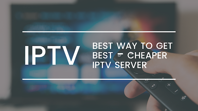 IPTV umsagnir