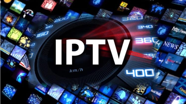 Henkilökohtaiset soittolistat IPTV