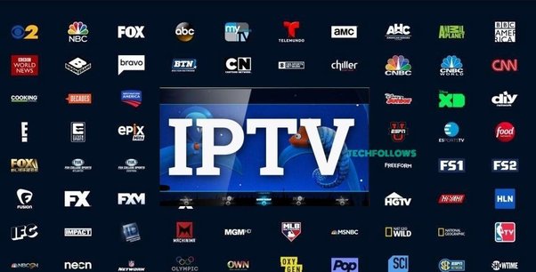 IPTV-kanava