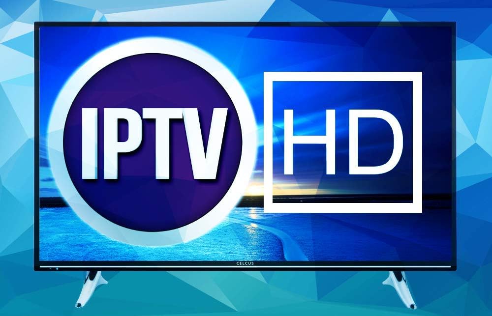 Monipuoliset IPTV-kanavat