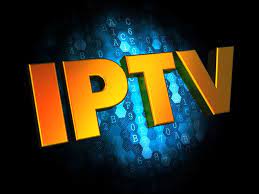 IPTV-tilaukset